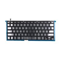 Подсветка клавиатуры для ноутбука Apple MacBook Pro 13 (A1502) (2013-2015, прямой Enter RU) ― OnlineBazar.su