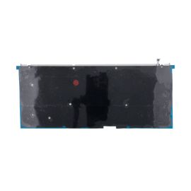 Подсветка клавиатуры для ноутбука Apple MacBook Pro 13 (A1502) (2013-2015, прямой Enter RU)