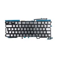 Подсветка клавиатуры для ноутбука Apple MacBook Pro 13 (A2251) (2020, Г-образный Enter RU) ― OnlineBazar.su