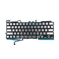 Подсветка клавиатуры для ноутбука Apple MacBook Pro 13 (A2251) (2020, прямой Enter RU) ― OnlineBazar.su