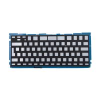 Подсветка клавиатуры для ноутбука Apple MacBook Pro 15 (A1398) (2012-2015, Г-образн. Enter RU) ― OnlineBazar.su