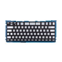 Подсветка клавиатуры для ноутбука Apple MacBook Pro 15 (A1398) (2012-2015, прямой Enter RU) ― OnlineBazar.su