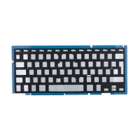Подсветка клавиатуры для ноутбука Apple MacBook Pro 17 (A1297) (2009-2011, Г-образный Enter RU) ― OnlineBazar.su
