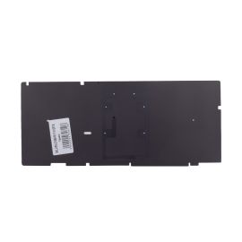 Подсветка клавиатуры для ноутбука Apple MacBook Pro 17 (A1297) (2009-2011, Г-образный Enter RU)