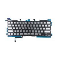 Подсветка клавиатуры для ноутбука Apple MacBook Pro M1 13 (A2338) (2020-2022, прямой Enter RU) ― OnlineBazar.su