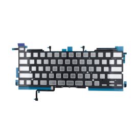 Подсветка клавиатуры для ноутбука Apple MacBook Pro M1 13 (A2338) (2020-2022, прямой Enter RU)