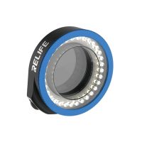 Светодиодная подсветка для микроскопа Relife RL-033E Pro ― OnlineBazar.su