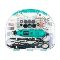 Сетевая полировальная ручка гравер LYZ-211PS (набор) ― OnlineBazar.su