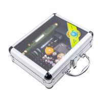 Сетевая полировальная ручка гравер P800B (набор) ― OnlineBazar.su