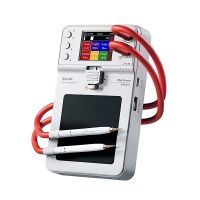 Портативный аппарат QianLi Macaron Max для точечной сварки (650A) ― OnlineBazar.su