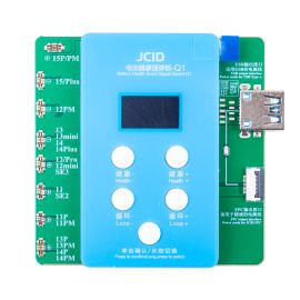 Программатор для аккумуляторов JCID Q1 (Apple iPhone 11-15 Pro Max)