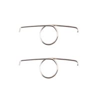 Пружины для триггеров DualSense Sony Play Station 5 (комплект 2 шт.) ― OnlineBazar.su