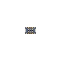 Разъем АКБ для Samsung SM-A047F (Galaxy A04s) ― OnlineBazar.su