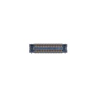 Разъем дисплея для Samsung SM-M315F (Galaxy M31) (34 pin) ― OnlineBazar.su