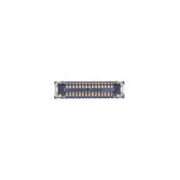 Разъем межплатного шлейфа для Samsung SM-M115F (Galaxy M11) (30 pin) ― OnlineBazar.su