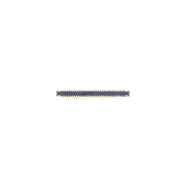 Разъем межплатного шлейфа для Samsung SM-A505F (Galaxy A50) (64 pin)