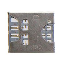 Разъем sim-карты для Fly FS516 (Cirrus 12) ― OnlineBazar.su