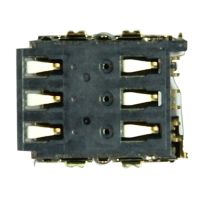 Разъем sim-карты для HTC Desire 626G Dual Sim ― OnlineBazar.su