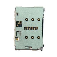 Разъем sim-карты для Huawei GRA-L09 ― OnlineBazar.su