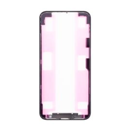 Рамка дисплея для Apple iPhone 11 Pro <черный> (оригинал)