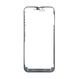 Рамка дисплея для Apple iPhone 13 Pro Max <черный>
