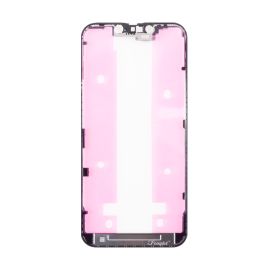 Рамка дисплея для Apple iPhone 14 <черный> (оригинал)