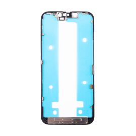 Рамка дисплея для Apple iPhone 14 <черный>