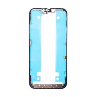 Рамка дисплея для Apple iPhone 14 Plus <черный> ― OnlineBazar.su