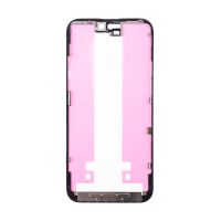 Рамка дисплея для Apple iPhone 15 Plus <черный> ― OnlineBazar.su