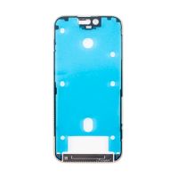 Рамка дисплея для Apple iPhone 15 Pro <черный> (оригинал) ― OnlineBazar.su