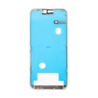 Рамка дисплея для Apple iPhone 15 Pro Max <черный> ― OnlineBazar.su