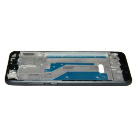 Рамка дисплея для Huawei Honor 8 Lite <черный>