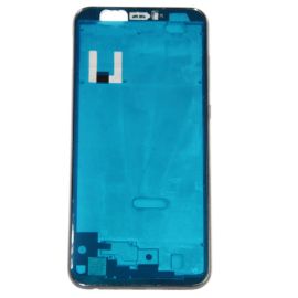 Рамка дисплея для Huawei Honor 9 Lite <серый>