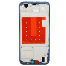 Рамка дисплея для Huawei P20 Lite <синий>