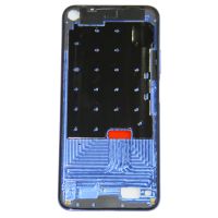 Рамка дисплея для Huawei Honor 20 <синий> (оригинал) ― OnlineBazar.su