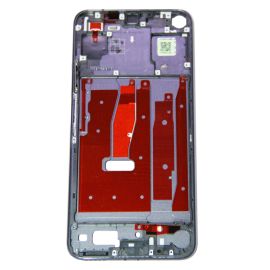 Рамка дисплея для Huawei YAL-L21 <черный> (оригинал)