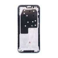 Рамка дисплея для Huawei Honor X8b <голубой> ― OnlineBazar.su