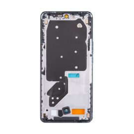 Рамка дисплея для Honor X9b (ALI-NX1) <зеленый>