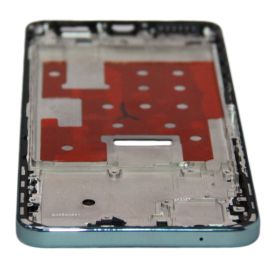 Рамка дисплея для Huawei BNE-LX1 <зеленый>