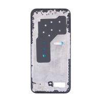 Рамка дисплея для Huawei Nova 11 <черный> ― OnlineBazar.su