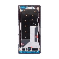 Рамка дисплея для Huawei GOA-LX9 <черный> ― OnlineBazar.su