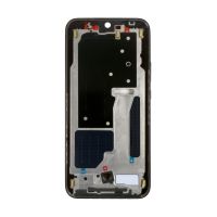 Рамка дисплея для Huawei Nova 12s <черный> ― OnlineBazar.su