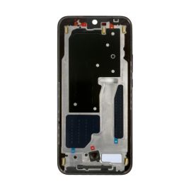 Рамка дисплея для Huawei Nova 12s <черный>