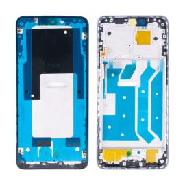 Рамка дисплея для Huawei CTR-L91 <голубой>