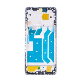 Рамка дисплея для Huawei CTR-L91 <голубой>