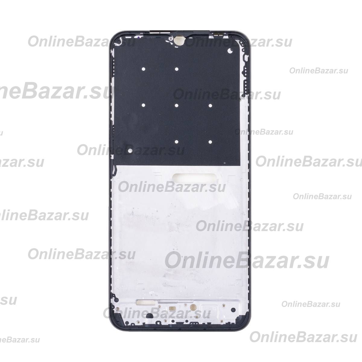 Рамка дисплея для Huawei EVE-LX9N <черный> ― OnlineBazar.su