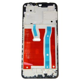 Рамка дисплея для Huawei Nova Y70 <черный>