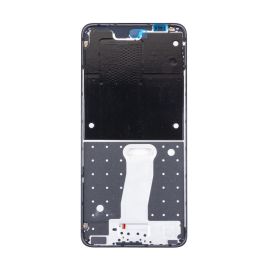 Рамка дисплея для Huawei Nova Y73 <черный>