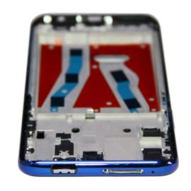 Рамка дисплея для Huawei STK-LX1 <синий>