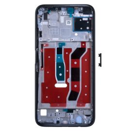 Рамка дисплея для Huawei JNY-LX1 <черный>